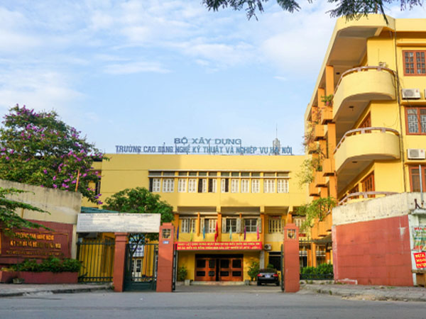 Hình ảnh nhà trường 2016